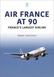 Air France at 90 (ISBN: 9781802828313)