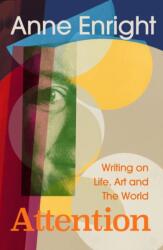 Attention (ISBN: 9781787335783)