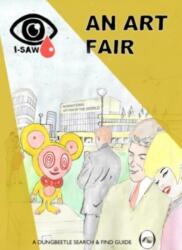 I-SAW: An Art Fair (ISBN: 9781739144234)