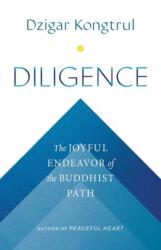 Diligence (ISBN: 9781645472360)