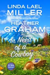 In Need of a Cowboy (ISBN: 9781496751119)