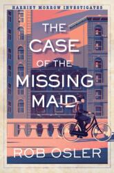 The Case of the Missing Maid (ISBN: 9781496749482)