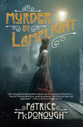 Murder by Lamplight (ISBN: 9781496746375)