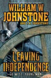 Leaving Independence (ISBN: 9781496746139)