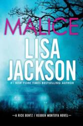 Malice (ISBN: 9781420157031)