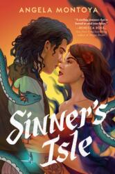 Sinner's Isle (ISBN: 9780593643365)