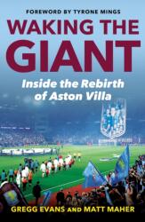 Waking the Giant (ISBN: 9780008741006)