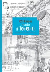 Cities Made Differently (ISBN: 9780262549332)