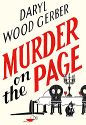 Murder on the Page (ISBN: 9781496748171)