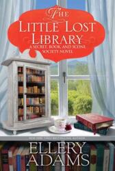 The Little Lost Library (ISBN: 9781496743794)