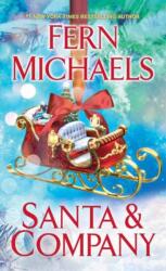 Santa and Company (ISBN: 9781420154290)