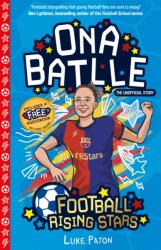 Football Rising Stars: Ona Batlle (ISBN: 9781802638561)