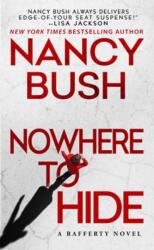Nowhere to Hide (ISBN: 9781420157338)