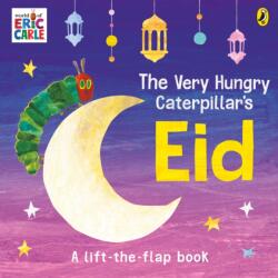 The Very Hungry Caterpillar's Eid (ISBN: 9780241714393)