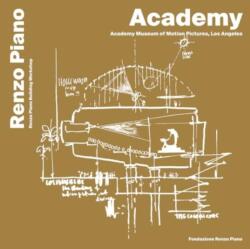 Academy (ISBN: 9788862640268)