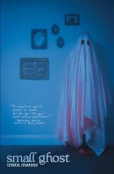 Small Ghost (ISBN: 9781771683869)