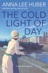 The Cold Light of Day (ISBN: 9781496740076)