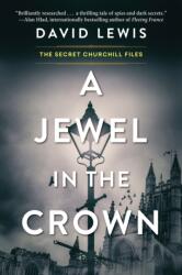 A Jewel in the Crown (ISBN: 9781496749109)