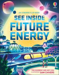 See Inside Future Energy (ISBN: 9781803701585)