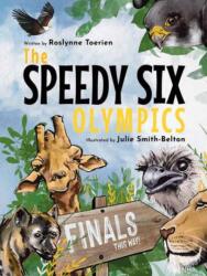 The Speedy Six Olympics (ISBN: 9780637006422)