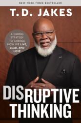 Disruptive Thinking (ISBN: 9781546004035)