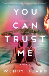 You Can Trust Me (ISBN: 9780593599334)