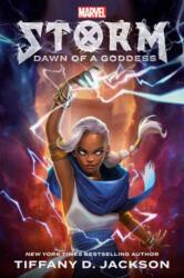 Storm: Dawn of a Goddess (ISBN: 9780593815205)