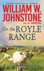 On the Royle Range (ISBN: 9780786050604)