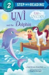 Uni and the Dolphin (ISBN: 9780593901922)