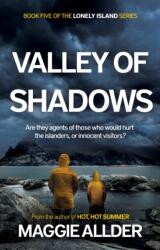Valley of Shadows (ISBN: 9781836284888)