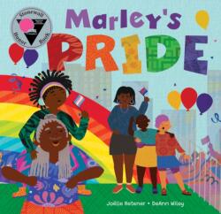 Marley's Pride (ISBN: 9798888590751)