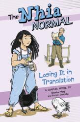 Losing It in Translation (ISBN: 9781398257733)