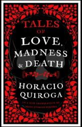 Tales of Love, Madness and Death (ISBN: 9781804470923)
