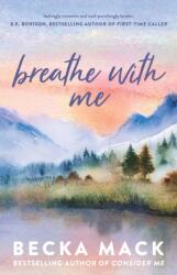 Breathe with Me (ISBN: 9781761425905)