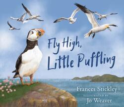Fly High, Little Puffling (ISBN: 9781780279060)