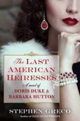 The Last American Heiresses (ISBN: 9781496746511)