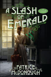 A Slash of Emerald (ISBN: 9781496746399)