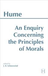An Enquiry Concerning the Principles of Morals (ISBN: 9780915145454)
