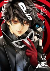 Persona 5: Comic A La Carte (ISBN: 9781772942590)