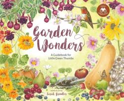 Garden Wonders (ISBN: 9781774711439)