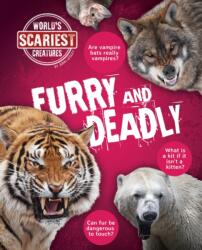 Furry and Deadly (ISBN: 9781761401725)