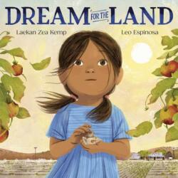 Dream for the Land (ISBN: 9780593710302)
