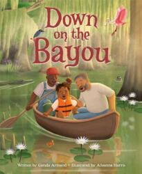Down on the Bayou (ISBN: 9780593707883)