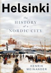 Helsinki (ISBN: 9781805264583)
