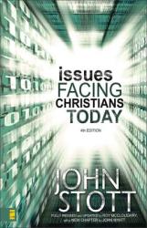 Issues Facing Christians Today (ISBN: 9780310252696)