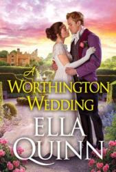 A Worthington Wedding (ISBN: 9781420156959)