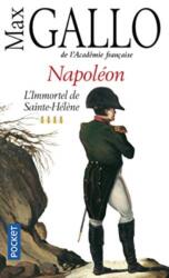 Napoleon 4 (ISBN: 9782266260701)