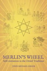 Merlin's Wheel (ISBN: 9781801521871)