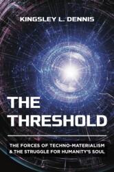 The Threshold (ISBN: 9781801521857)