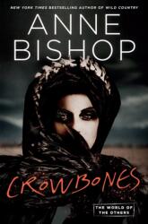Crowbones (ISBN: 9780593337332)